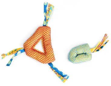 Купить catstages dental игрушка для кошек "Мульти-жевалки" c кошачьей мятой