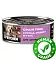 GO'KITCHEN консервы беззерновые для щенков и собак с курицей, индейкой и уткой
